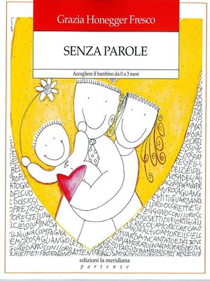 cover image of Senza parole